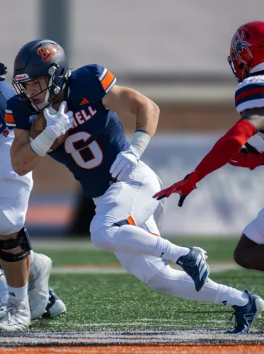 Bison hope to snap two-game skid today